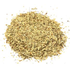 Fleurs de Sureau Séchées 1 kg