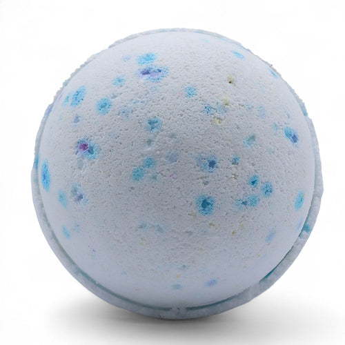 Coffret de 3 Boules de Bain Océan