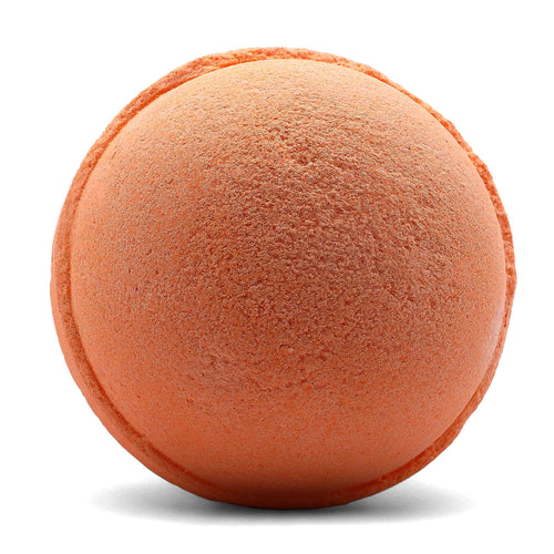 Coffret de 3 Bombes de Bain Mandarine & Pamplemousse
