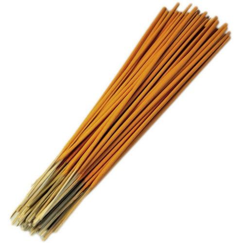 Encens Indien en Vrac – Orange & Cannelle – 500 g (env. 450 bâtonnets)