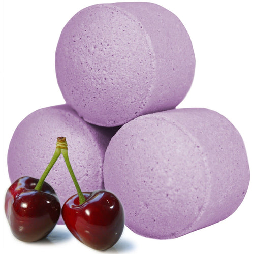 Boîte de Chill Pills 1,3 Kg – Cerise Noire