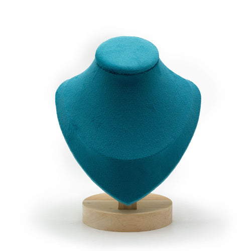 Présentoir à Colliers Moyen 18x14 cm