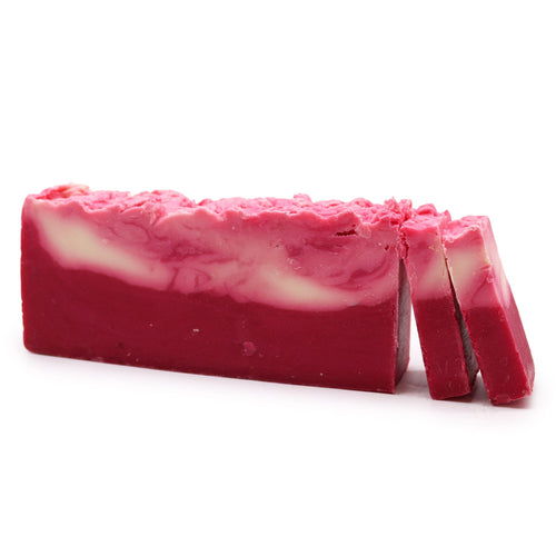 Savon à l'Huile d'Olive – Beurre de Karité