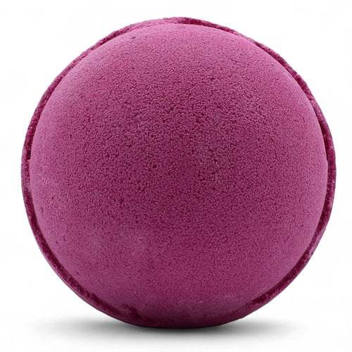 Coffret de 3 Boules de Bain Canneberge