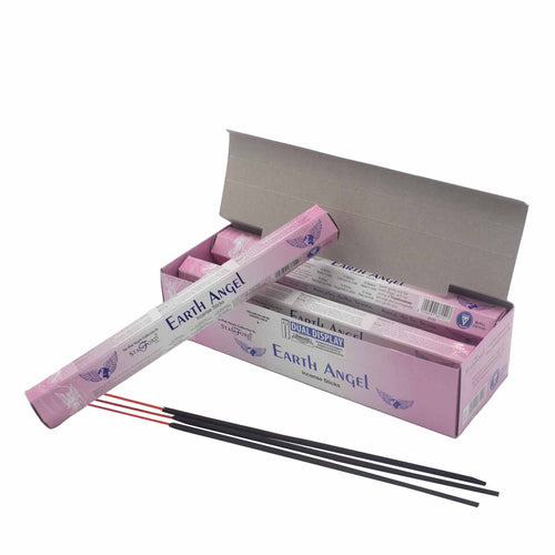 Bâtonnets d'Encens Earth Angel – Oliban