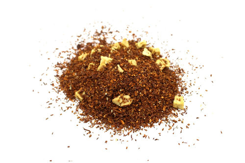 Thé Rooibos Pomme Cannelle & Yaourt – Vrac 1 kg