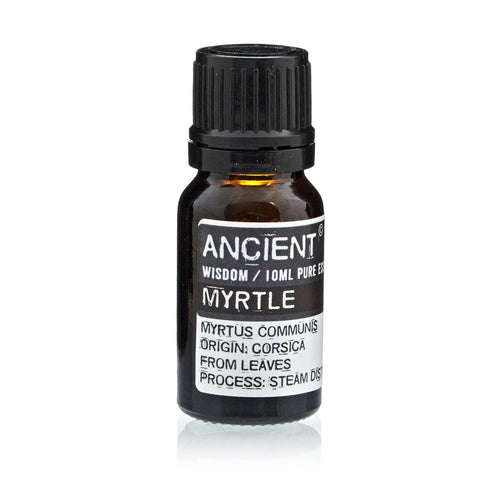 Huile Essentielle de Myrte 10 ml