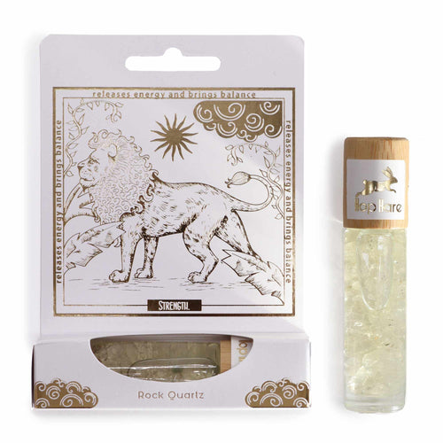Roll-On Tarot Hop Hare – Le Lion