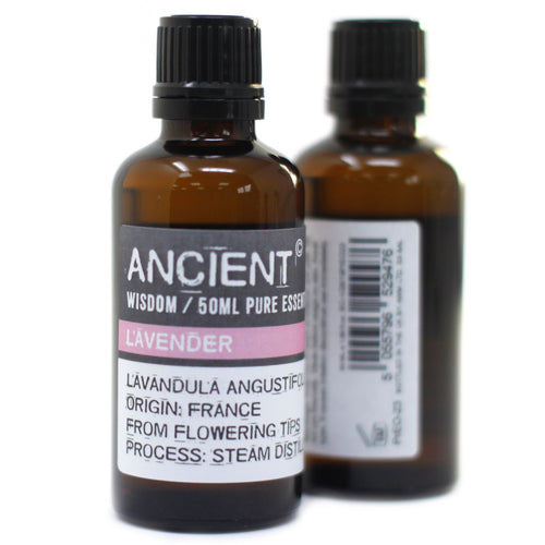Huile Essentielle de Marjolaine – 50 ml