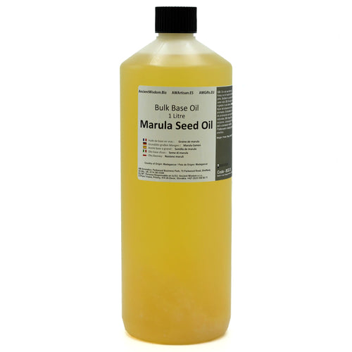 Huile de Marula 1 Litre