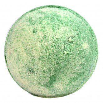 Coffret de 3 Boules de Bain Effervescentes – Melon