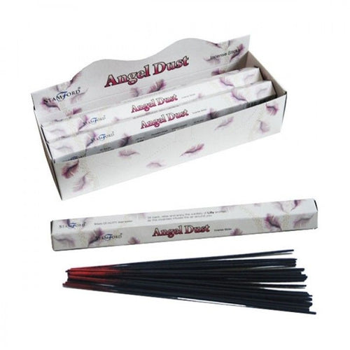 Encens Premium Poussière d'Ange
