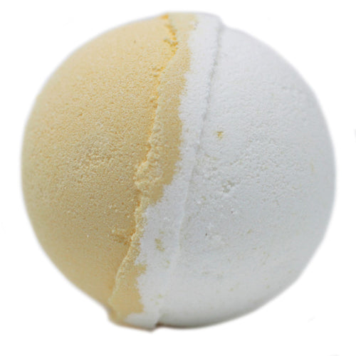 Bombe de Bain Tarte au Citron Meringuée – 180 g