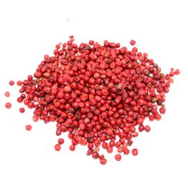 Baies de Poivre Rose en Grains 1 kg