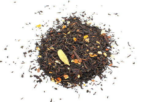 Thé Noir Pakistanais – Magie Noire 50 g
