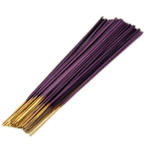 Encens Indien en Vrac – Tulsi Basilic – 500 g (env. 450 bâtonnets)