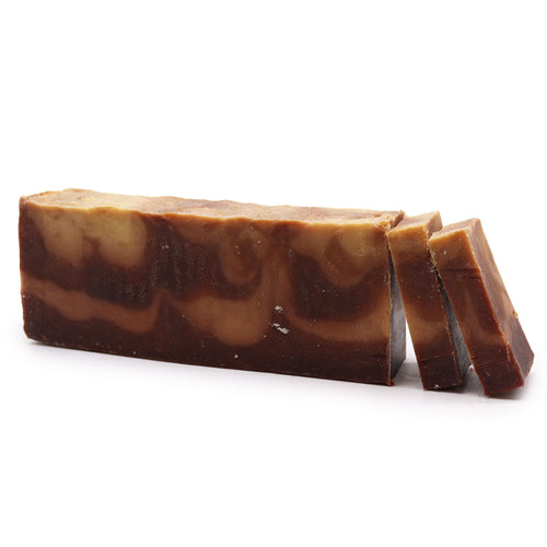 Savon à l'Huile d'Olive – Vanille