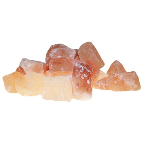 Sel de Bain Cristaux Roses de l'Himalaya – 1 kg
