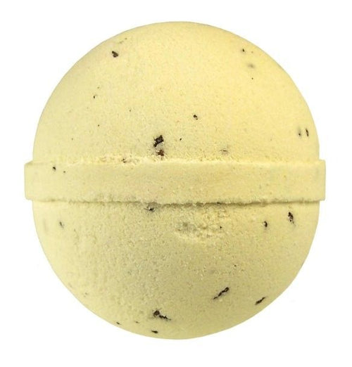 Bombe de Bain Banoffee – Banane Caramel