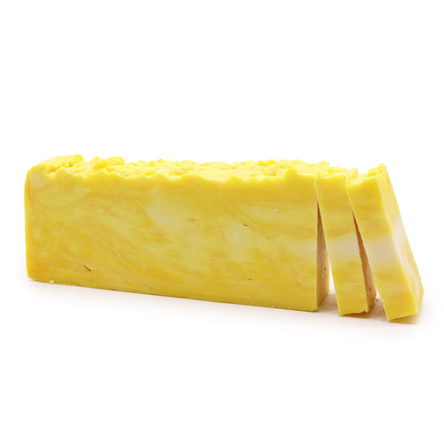 Savon à l'Huile d'Olive – Citron
