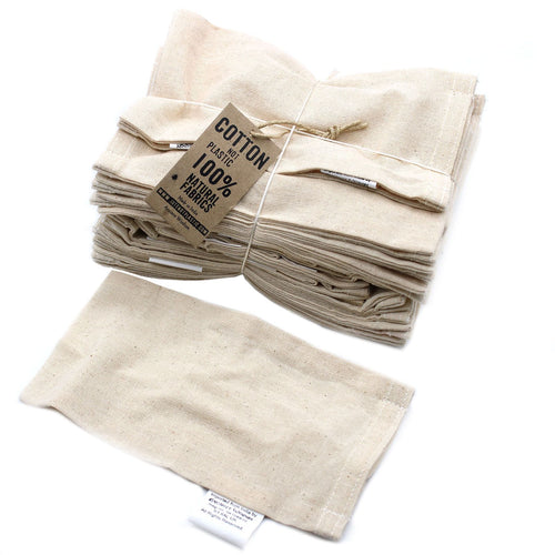 Doublure Intérieure pour Coussin Yeux en Coton (4 oz)