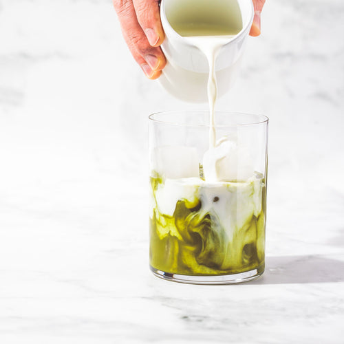 Matcha Cérémonial Bio Premier Grade – 1 kg