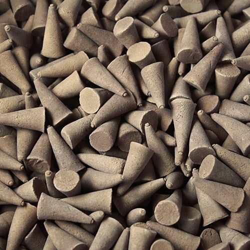 Cônes d'Encens Indiens en Vrac – Patchouli