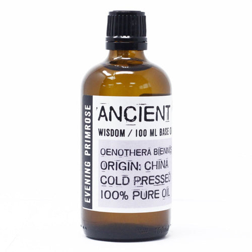 Huile Végétale d'Onagre – 100 ml