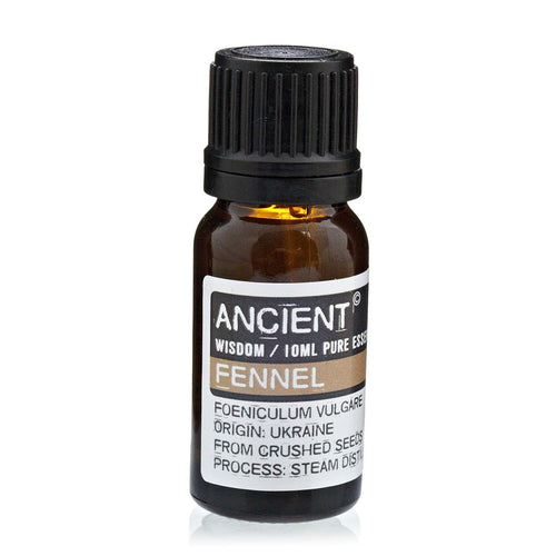 Huile Essentielle de Fenouil – 10 ml