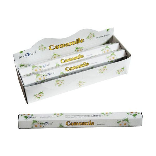 Encens Premium Camomille