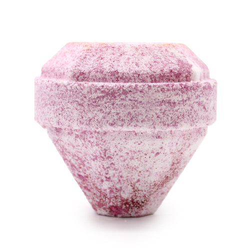 Bombe de Bain Parfumée 180 g – Fruits Rouges