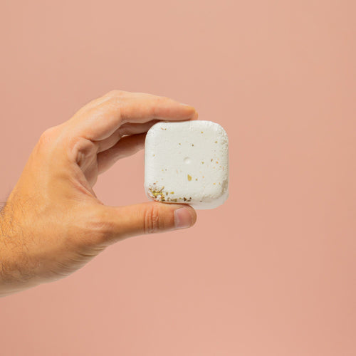 Bombe de Douche Aromathérapie 80 g – Coup de Fouet