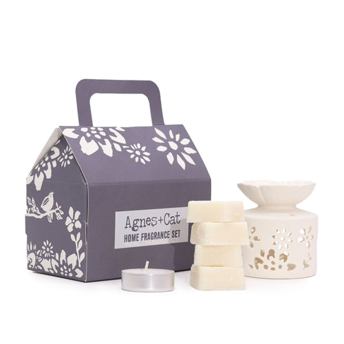 Coffret Cadeau Parfumé Agnes + Cat – Windermere