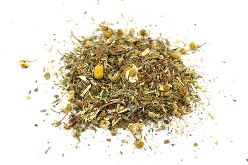 Infusion Méditation – Camomille 1 Kg