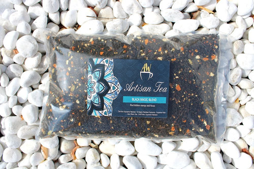 Thé Noir Supérieur du Pakistan – Vrac 1 kg