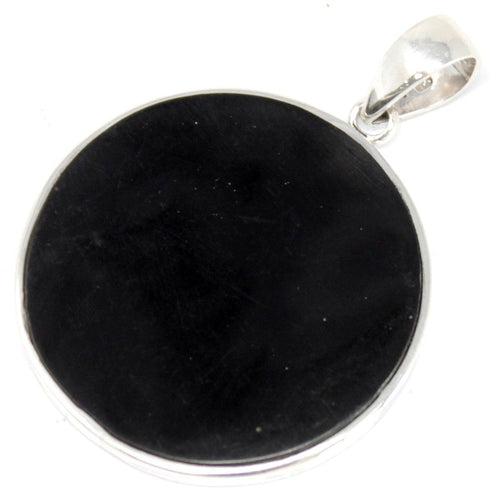 Pendentif Arbre de Vie Argent 925 30 mm – Abalone
