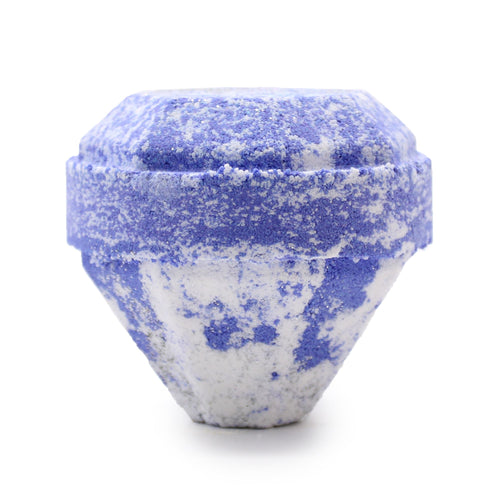 Bombe de Bain Parfumée 180 g – Framboise & Grenade