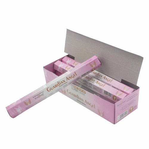 Bâtonnets d'Encens Stamford Angel 15 g – Gardien