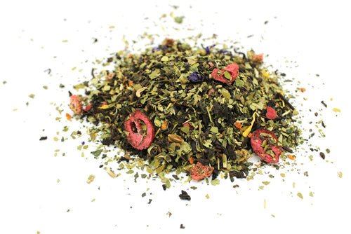 Thé Pu'erh Minceur – Sur des Ailes d'Ange 1 Kg