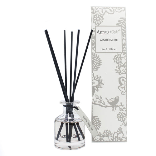 Diffuseur à Bâtonnets 140 ml – Windermere