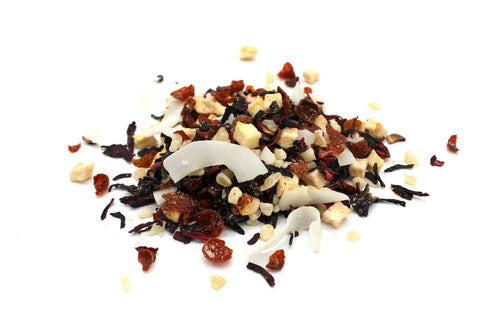 Infusion Îles Cachées – Piña Colada 1 Kg