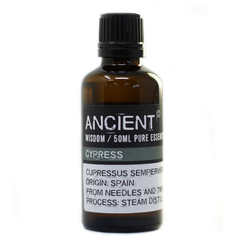 Huile Essentielle Cyprès – 50 ml