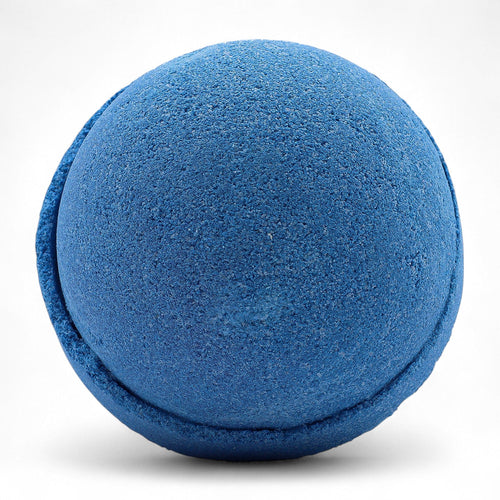 Coffret de 3 Boules de Bain Effervescentes – Mûre Sauvage