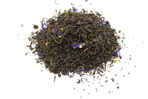 Earl Grey Préféré de Merlin – Thé Noir 1 Kg