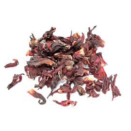 Hibiscus (fleurs entières) 1 Kg