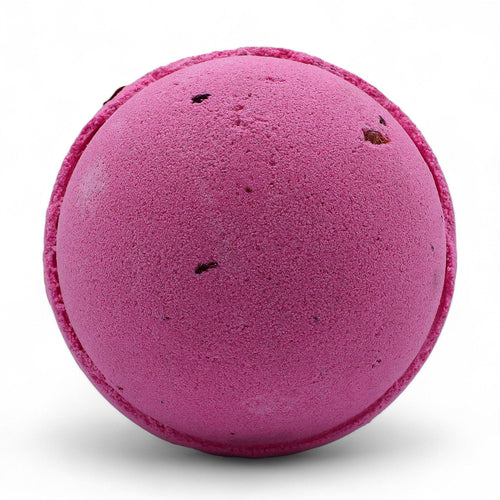 Lot de 3 Bombes de Bain Rose & Pétales