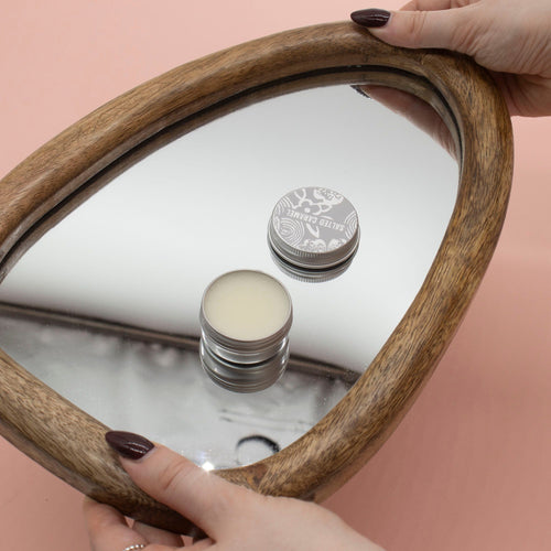 Baume à Lèvres Naturel – Fraise 12 g