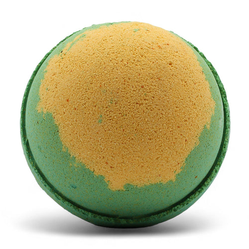 Coffret de 3 Bombes de Bain Tarte aux Pommes & Crème Anglaise