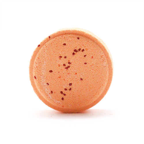 Bombe de Douche Zen 80 g – Énergisante (Orange)