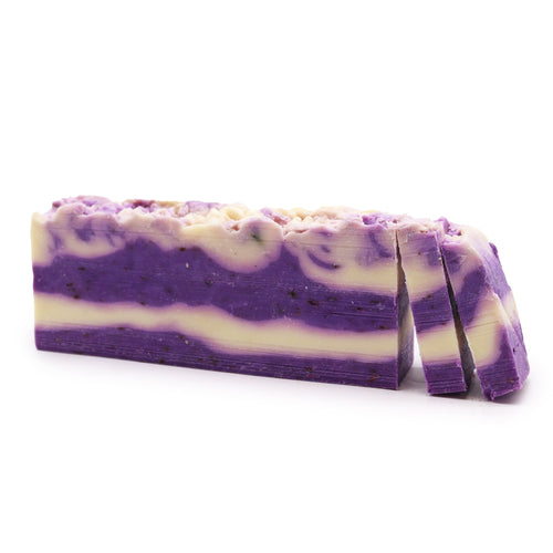 Savon à l'Huile d'Olive – Lavande